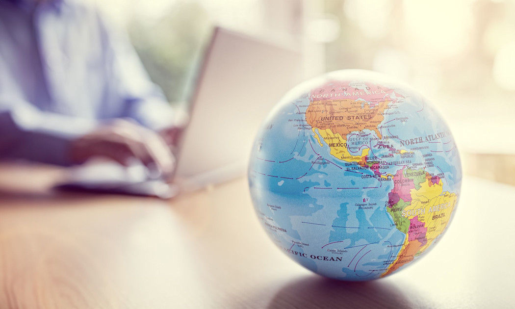 US housing market drawing less interest from foreign buyers