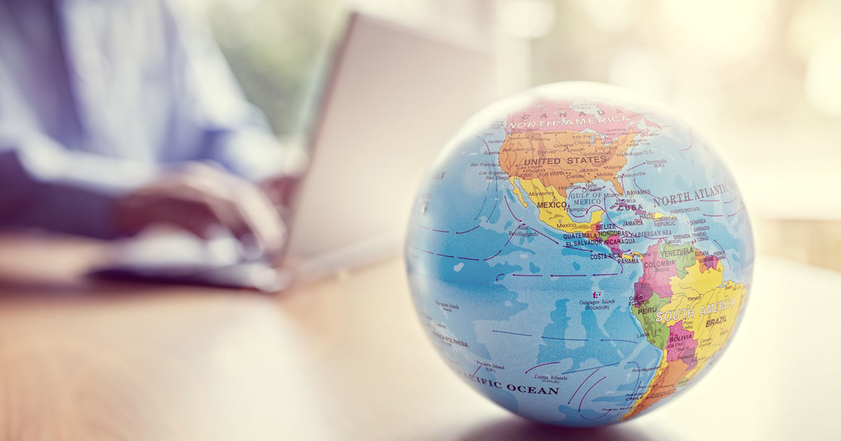US housing market drawing less interest from foreign buyers