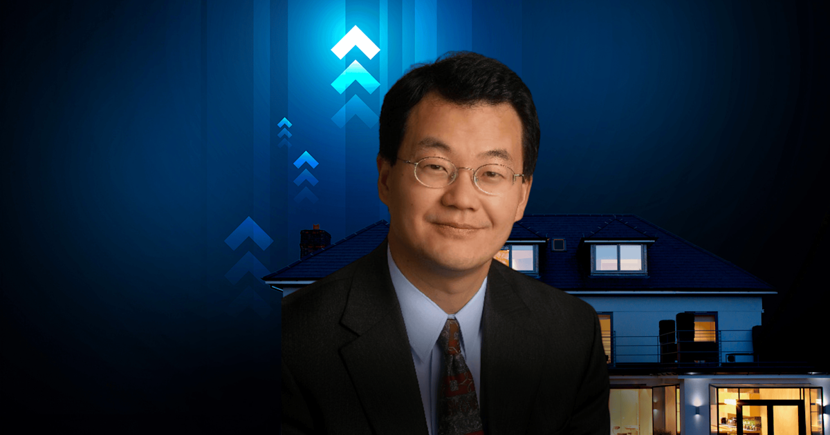 NAR chief economist offers ‘best guess’ about Fed rate cuts