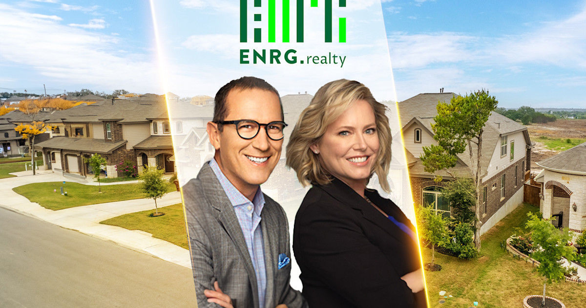 ENRG Realty offers a new take on revenue sharing