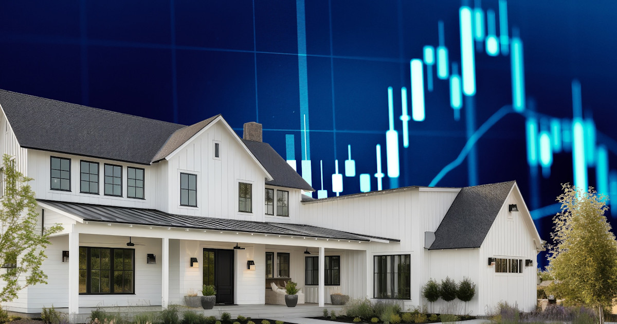 The real estate market: 5 key themes to watch this week