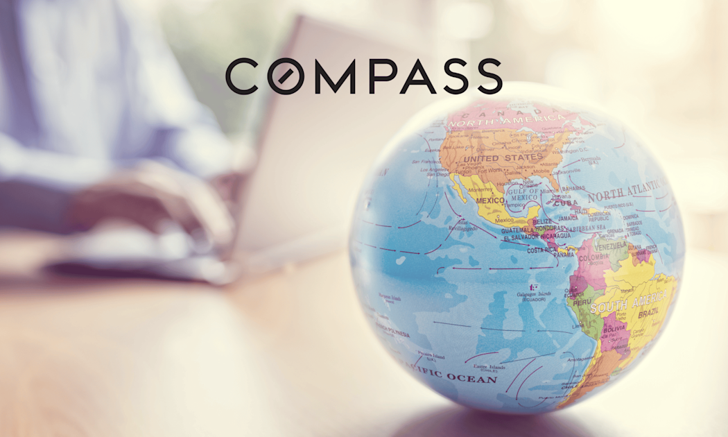 Compass begins ‘next chapter' with global division launch