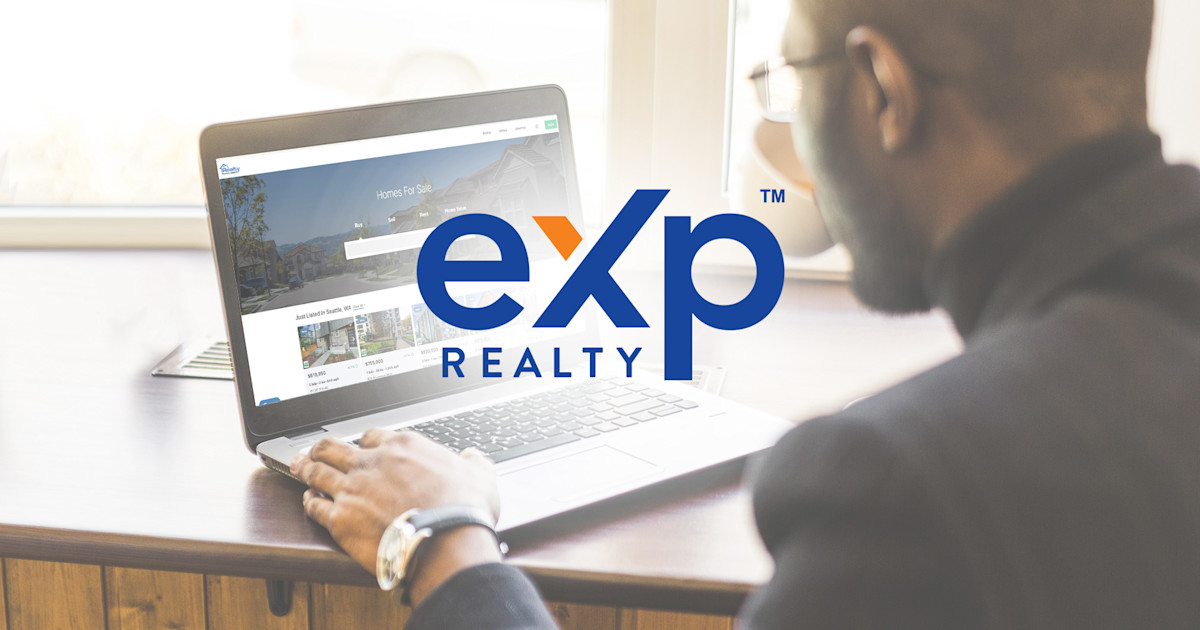 Wxp Agents eXp inks deal for exclusive lead source