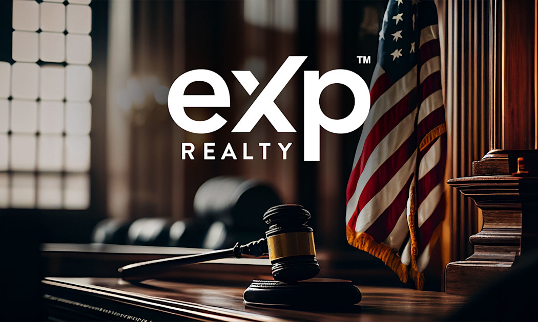 eXp paying $34 million to settle commissions case