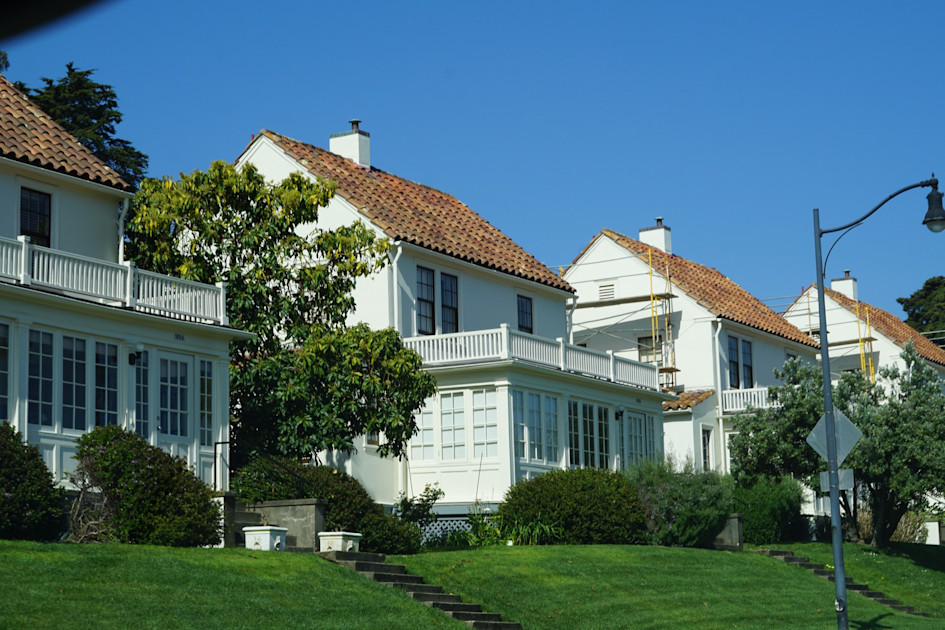 ‘Low turn, slow burn' housing market kept sales down in July