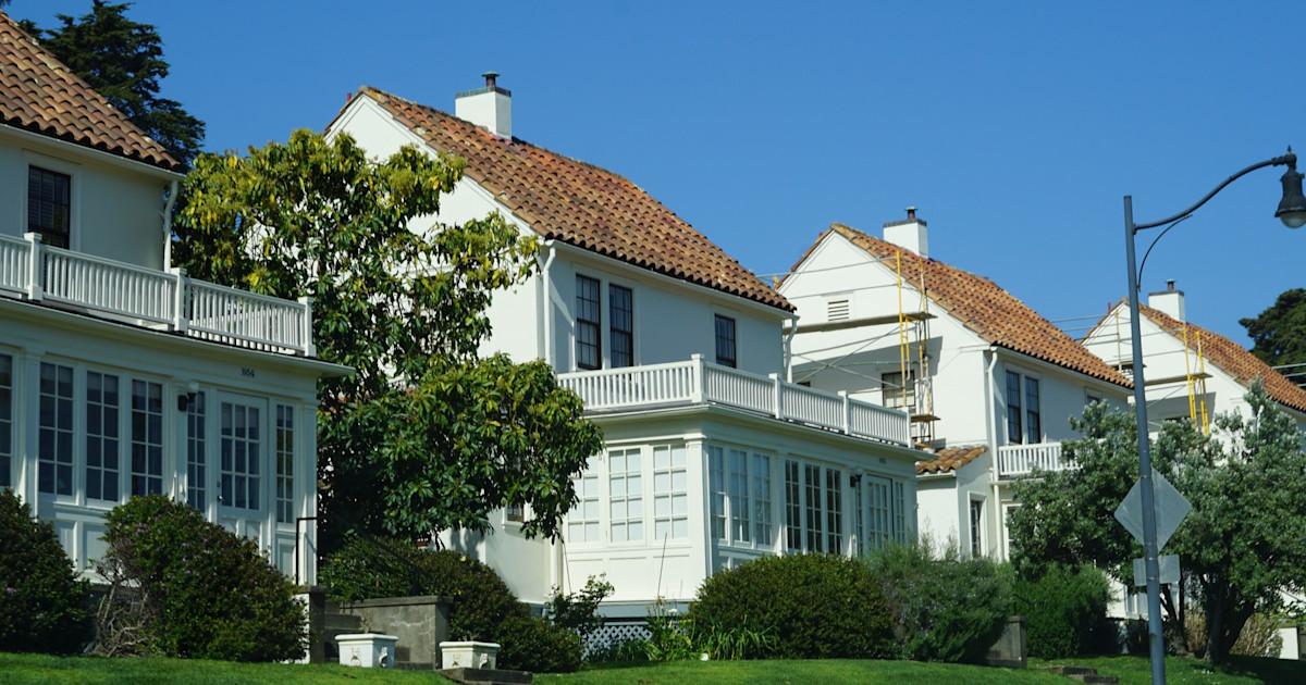 ‘Low turn, slow burn' housing market kept sales down in July