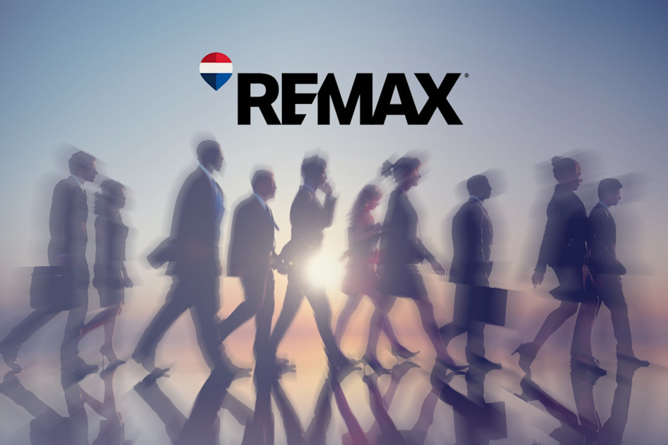 Real REMAX Group leadership team continues to take shape