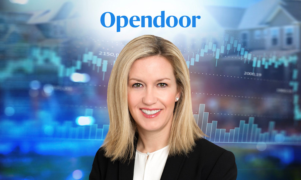 Opendoor trims losses, looks to buy more houses in 2024