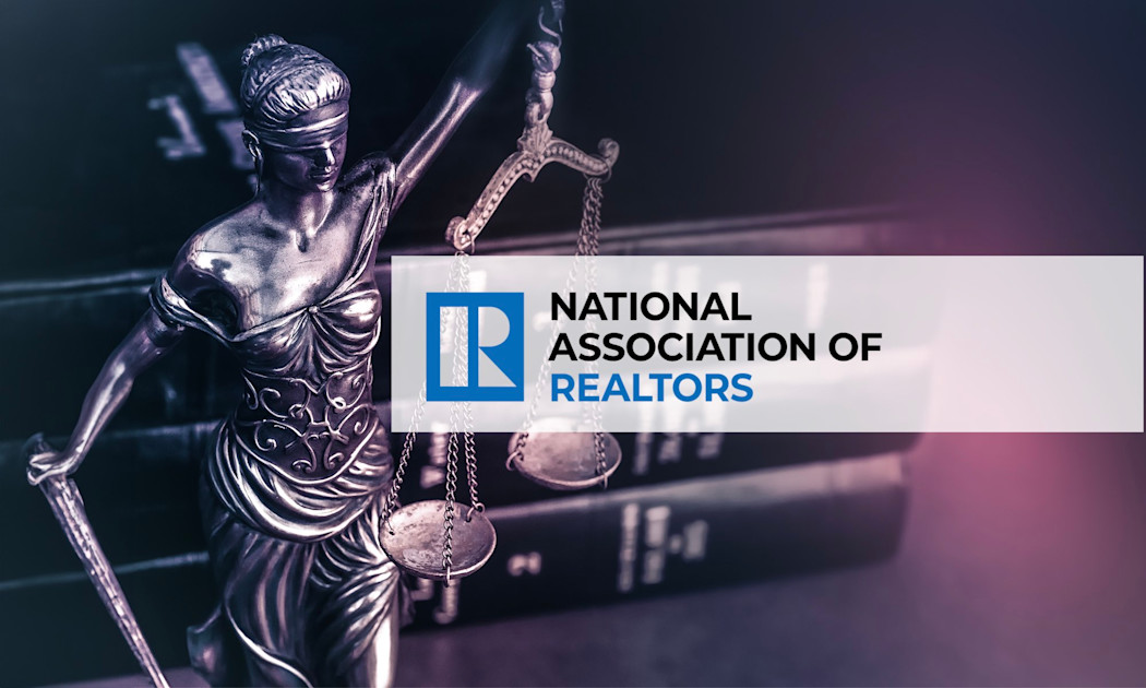 Court should consolidate all commissions cases, argues NAR