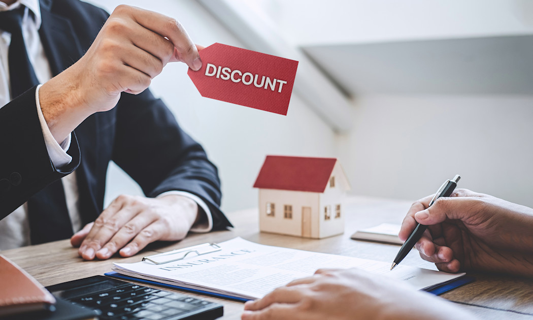 Lower mortgage insurance premiums to reduce costs for firsttime buyers