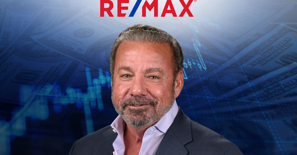 RE/MAX profits up, revenue down — and U.S. agents keep leaving