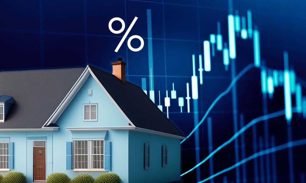 Mortgage rates hovering around 6 — but now what?