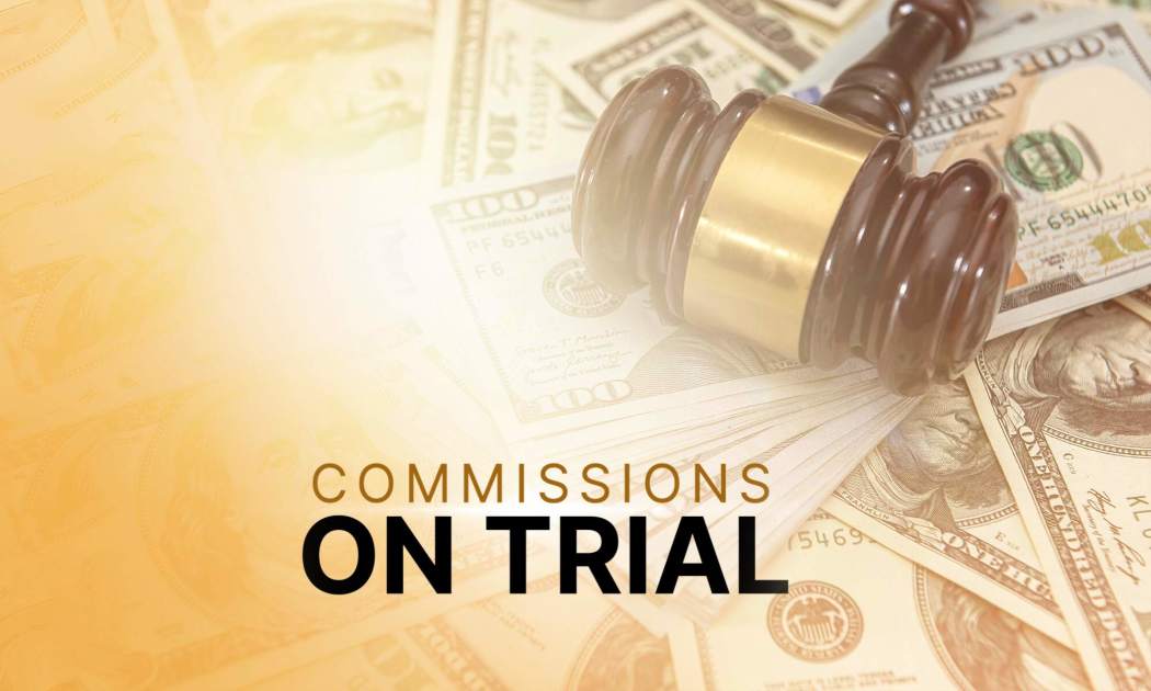 What's Next: Sitzer/Burnett v. NAR Commission Case