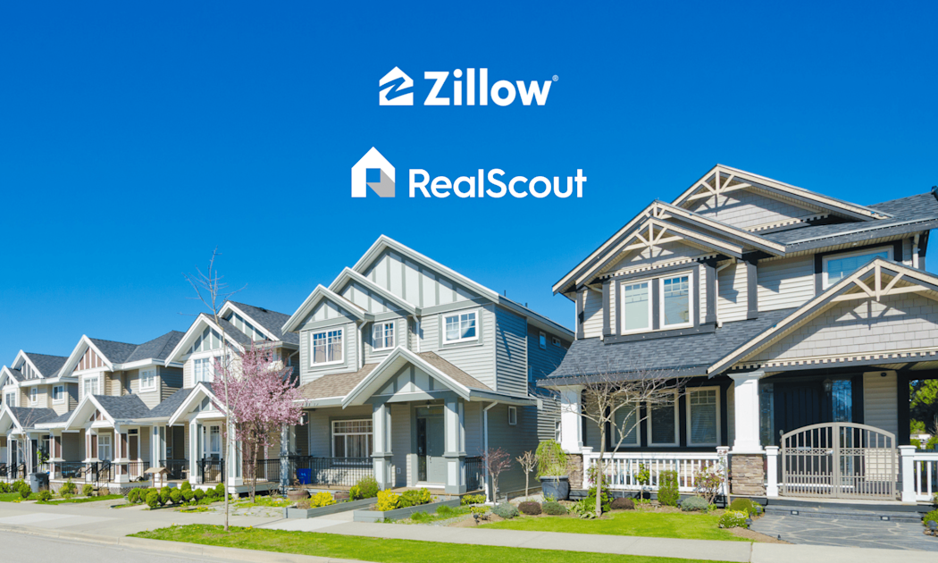 Zillow Preview adds new partner with RealScout integration