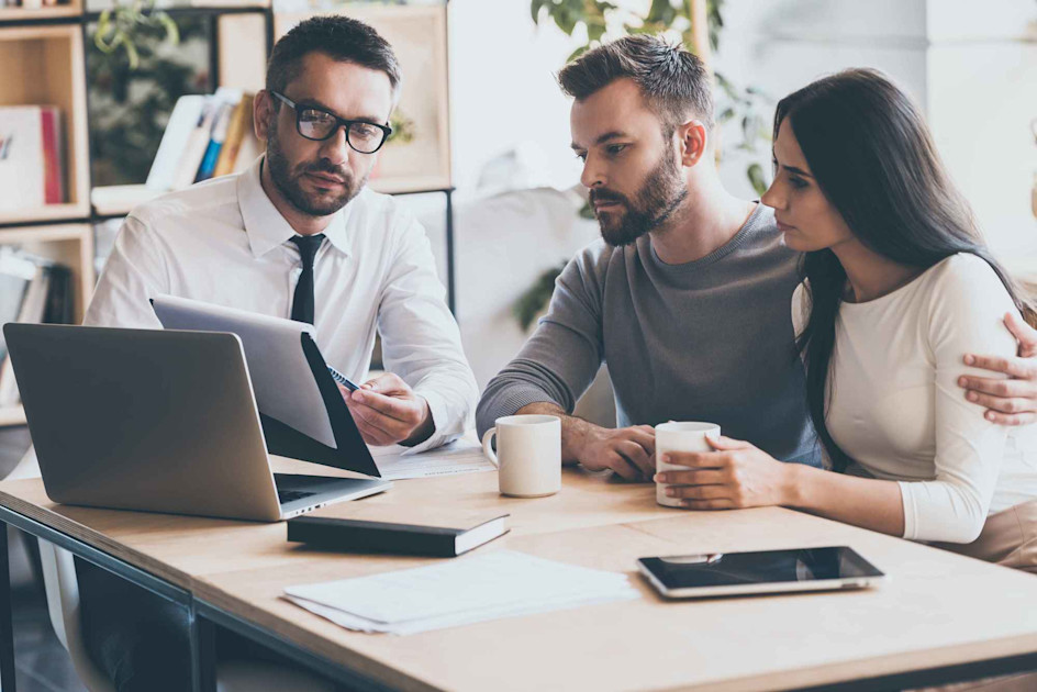 Why agents should talk ‘more about payments than price'