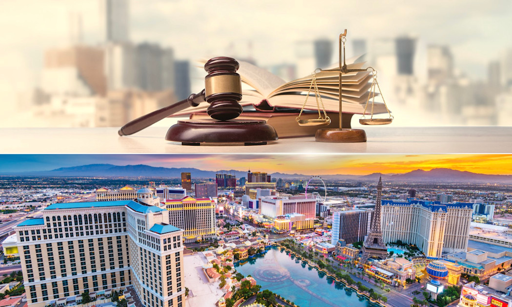 Nevada joins growing list of states hit with compensation lawsuits