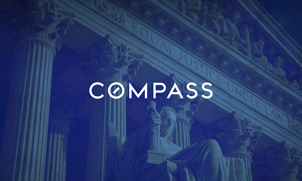 Compass plans to sue after Unlock defies demand letter