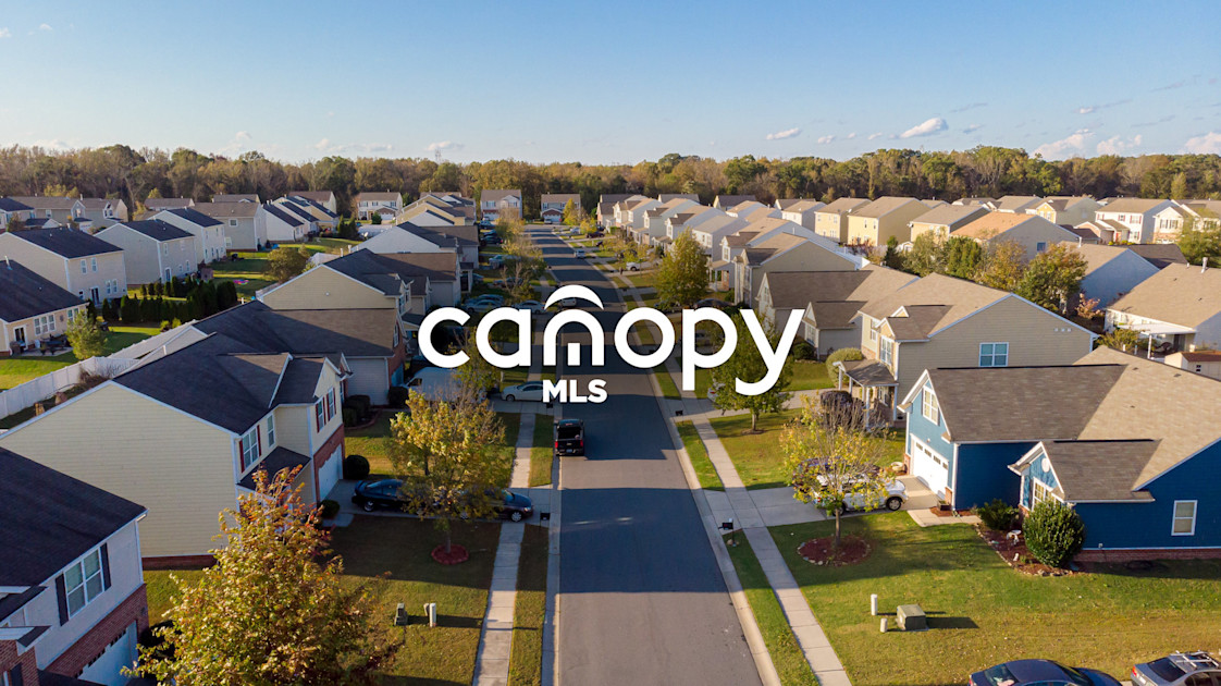 Canopy MLS goes national, opens listing entry via 3rd parties