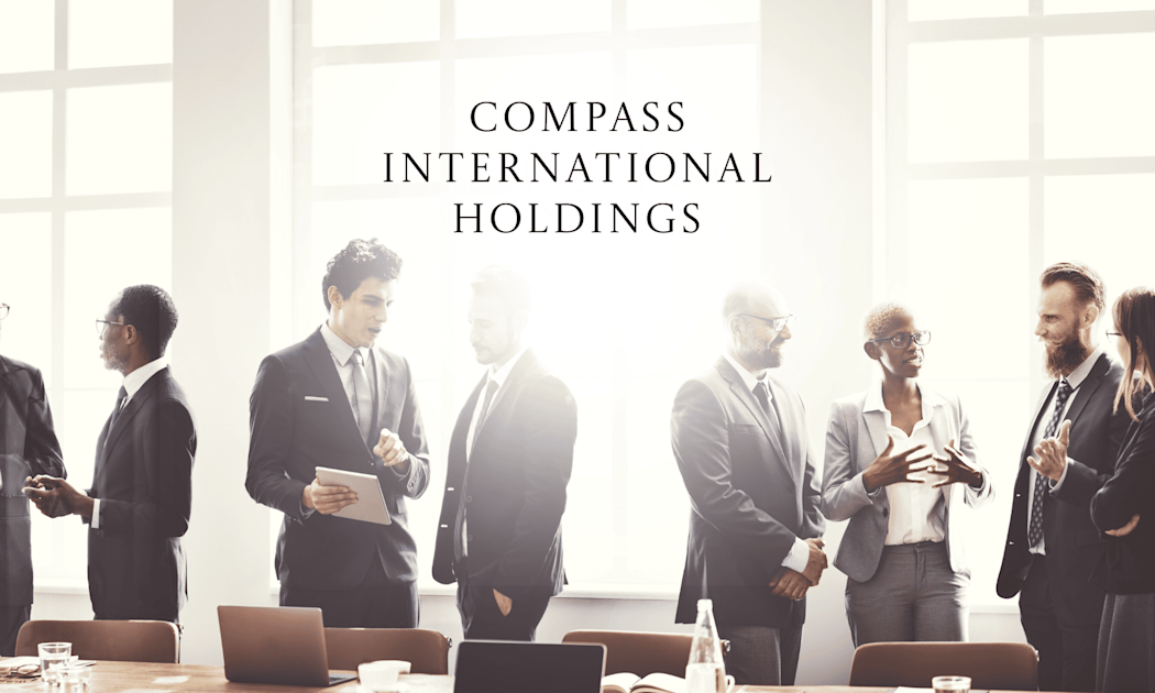 A big leap for ARA as Compass opts in
