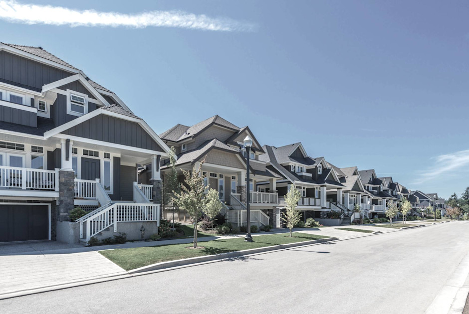 Spring homebuying season winds down with no sign of a rally