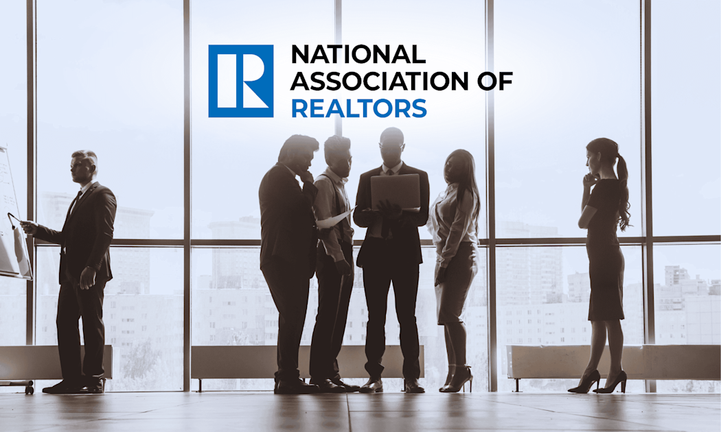 NAR trades MLS advisory board for ‘work groups'