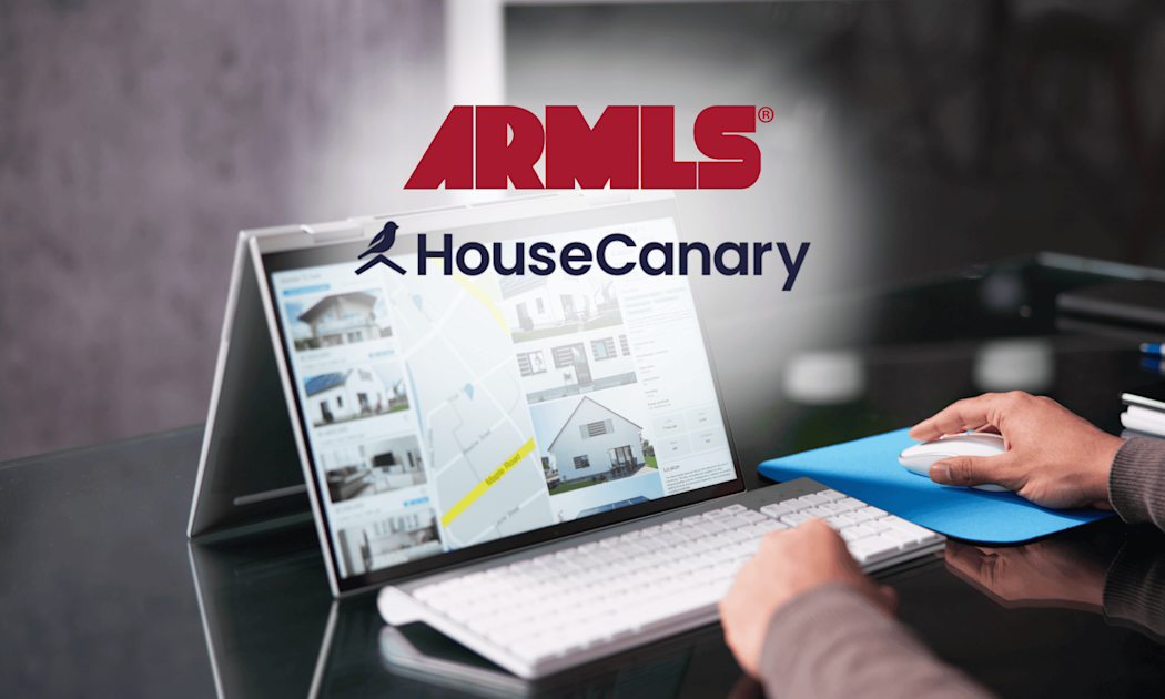 HouseCanary inks ARMLS deal 3 weeks after bankruptcy filing