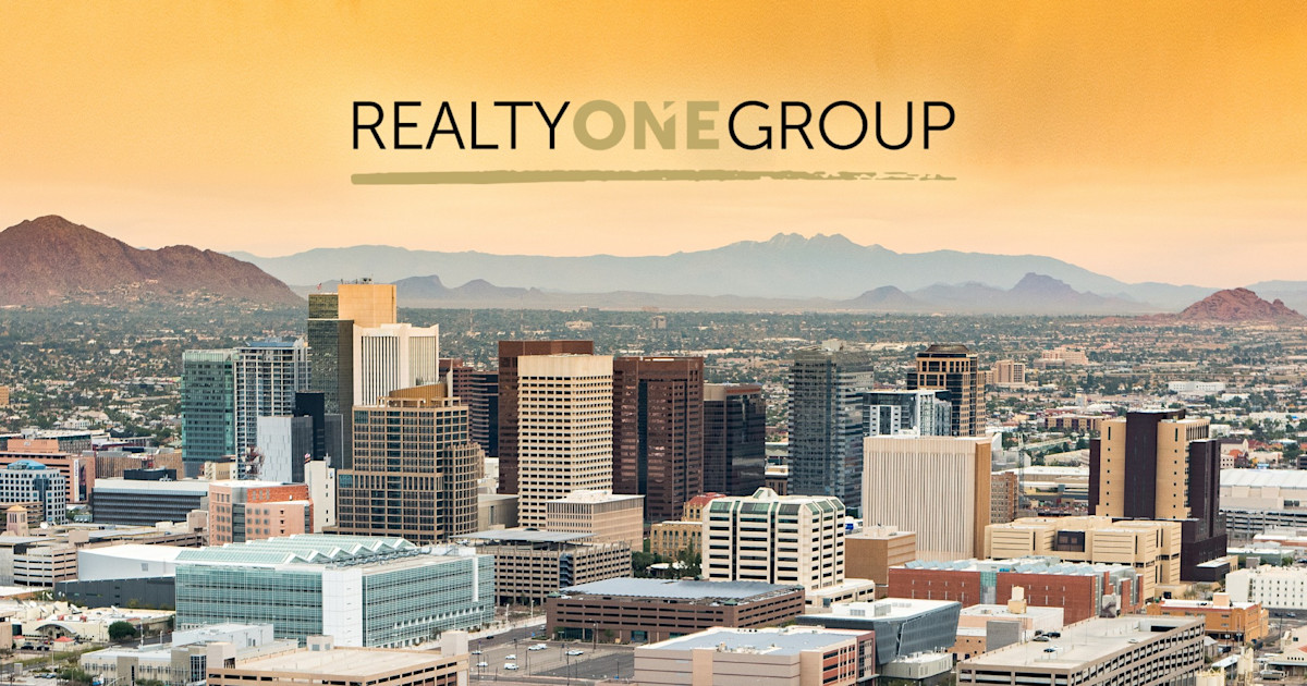 Real One Realty Realty ONE gives agents the option to leave NAR