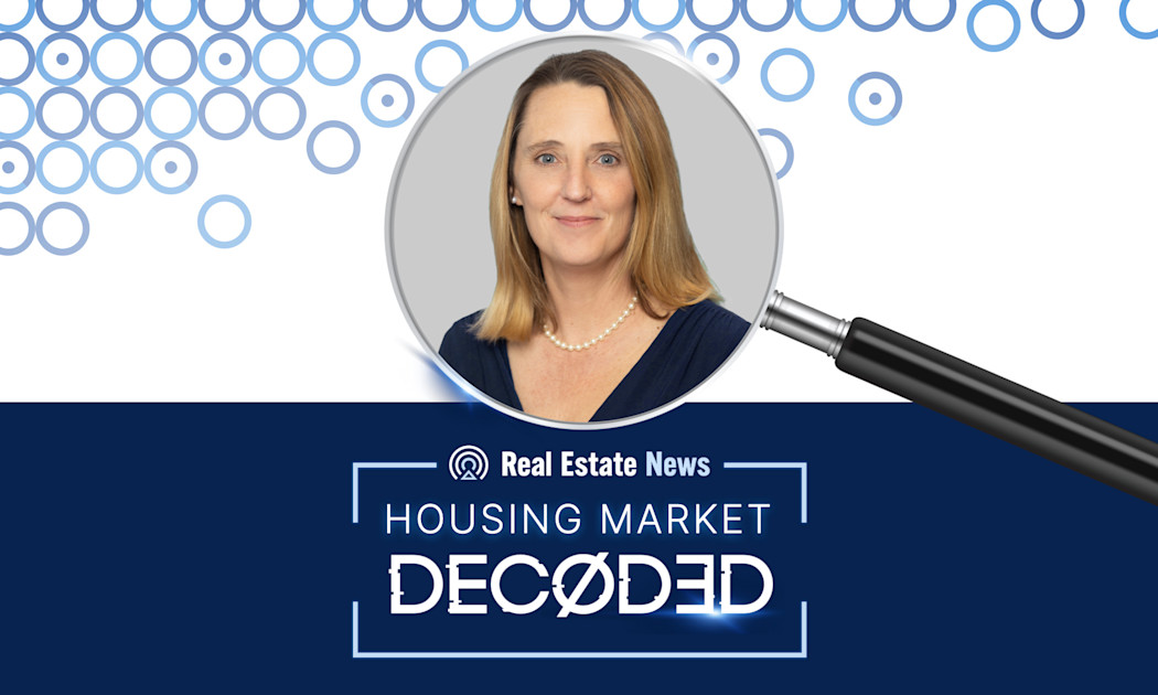 Housing Market Decoded Can 2024 sales top 2023? Clock's ticking