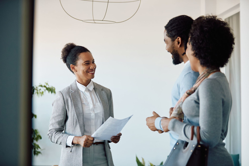 The industry is changing, but an agent's core job is not