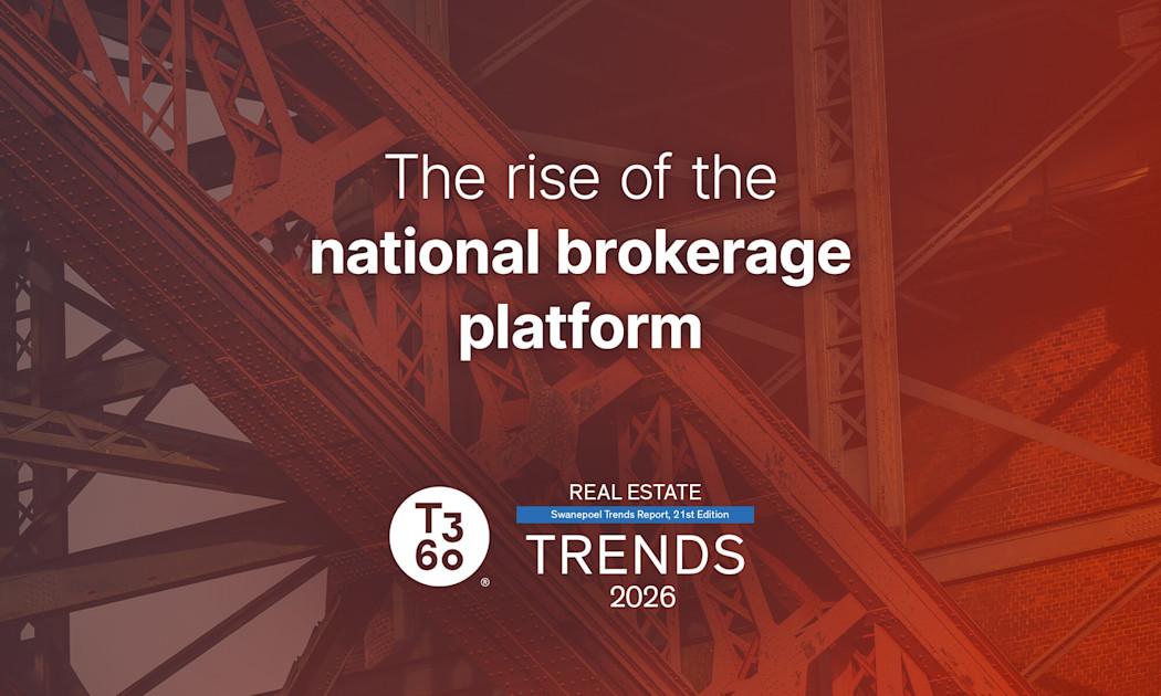 Trends 2026: Why Real has quickly outpaced its peers