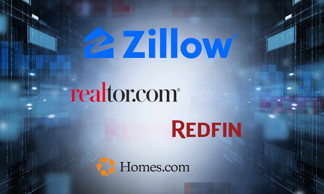 Zillow retained its lead in Q4, came in fourth