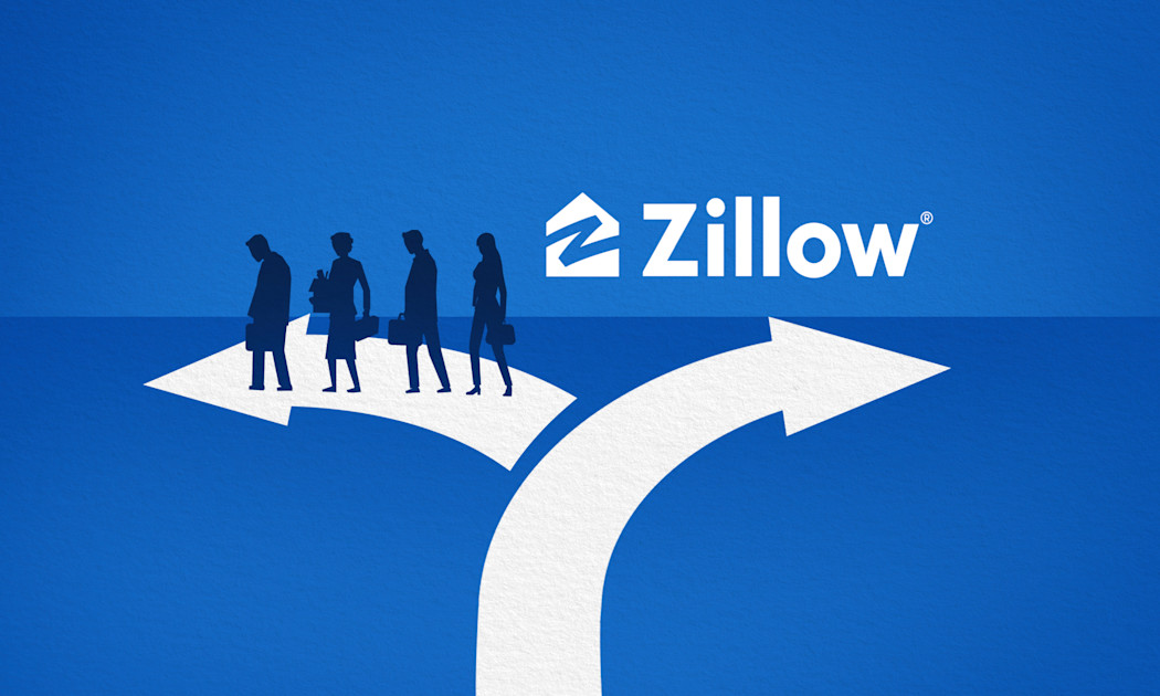 Zillow confirms layoffs affecting ‘a small number of roles’