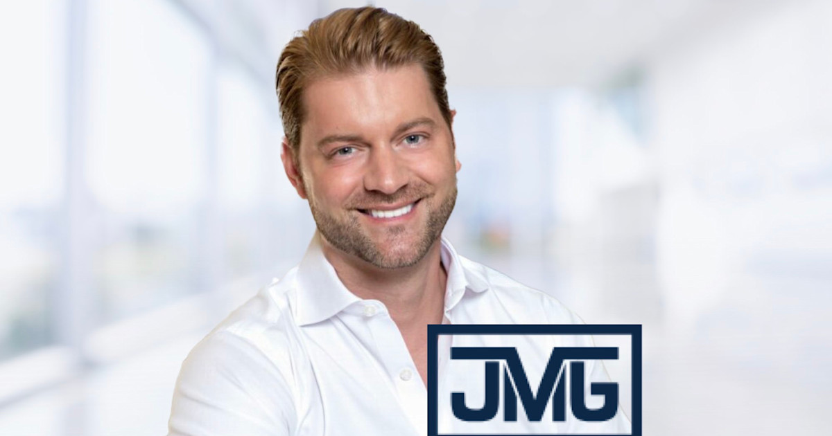 KW to acquire Jason Mitchell Group in ‘a win-win' for all