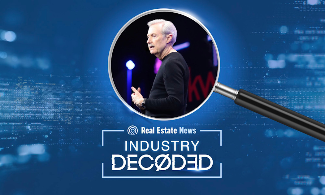 Real estate works best in the open — here’s why
