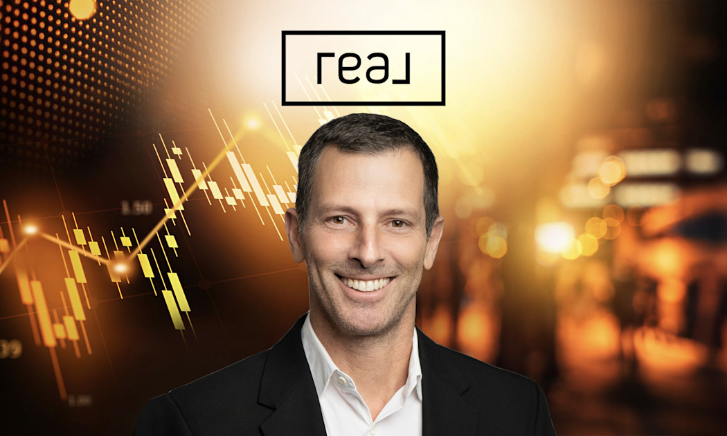 Real Brokerage revenue up 53% as agent count tops 30k