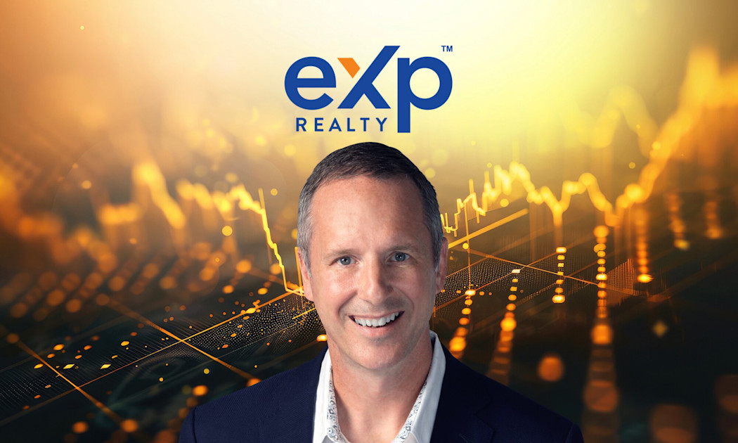 eXp continues to lose agents, but transaction volume gets a boost