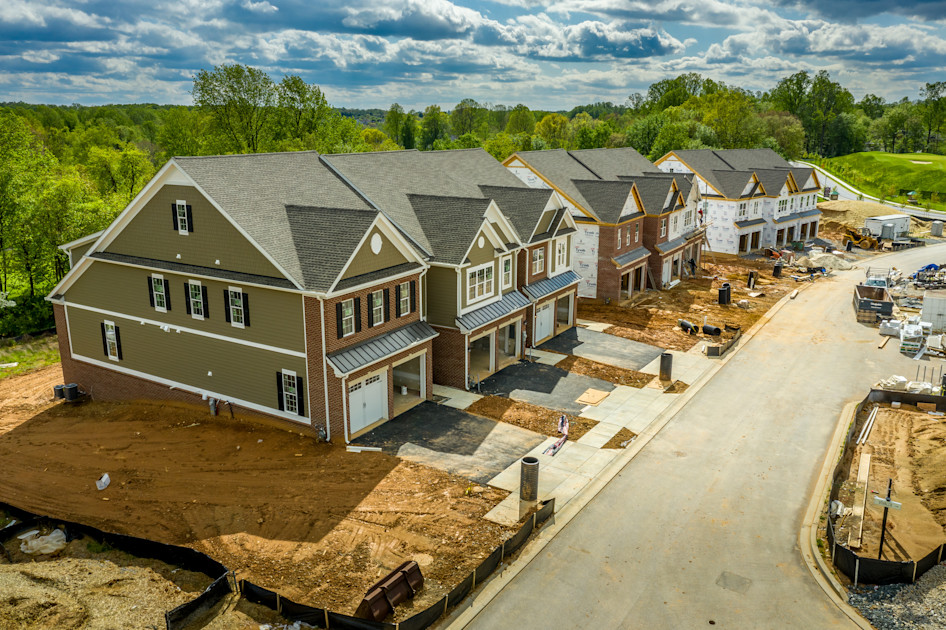 Builders ‘changing what they sell' to combat lagging sales