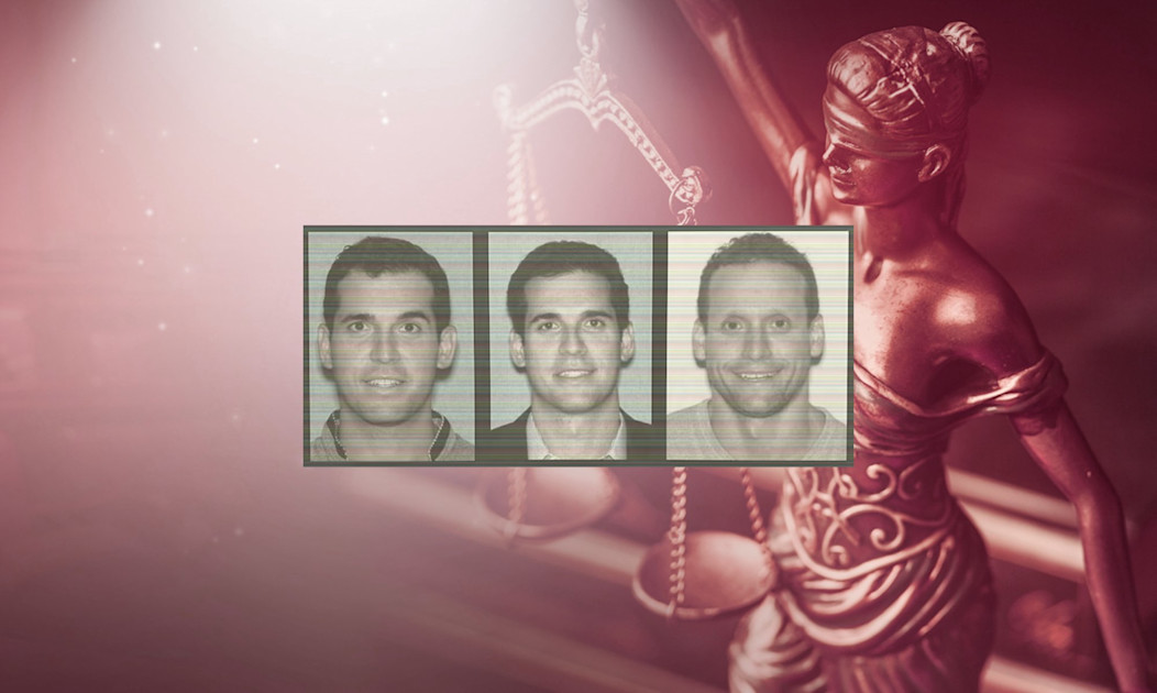 Oren and Tal Alexander sentenced to 30 years for sex trafficking