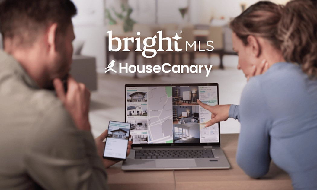 New integration to give Bright MLS listings a boost on Google