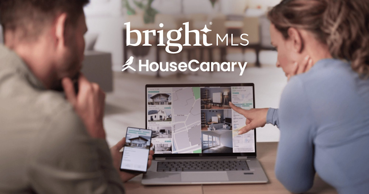 New integration to give Bright MLS listings a boost on Google