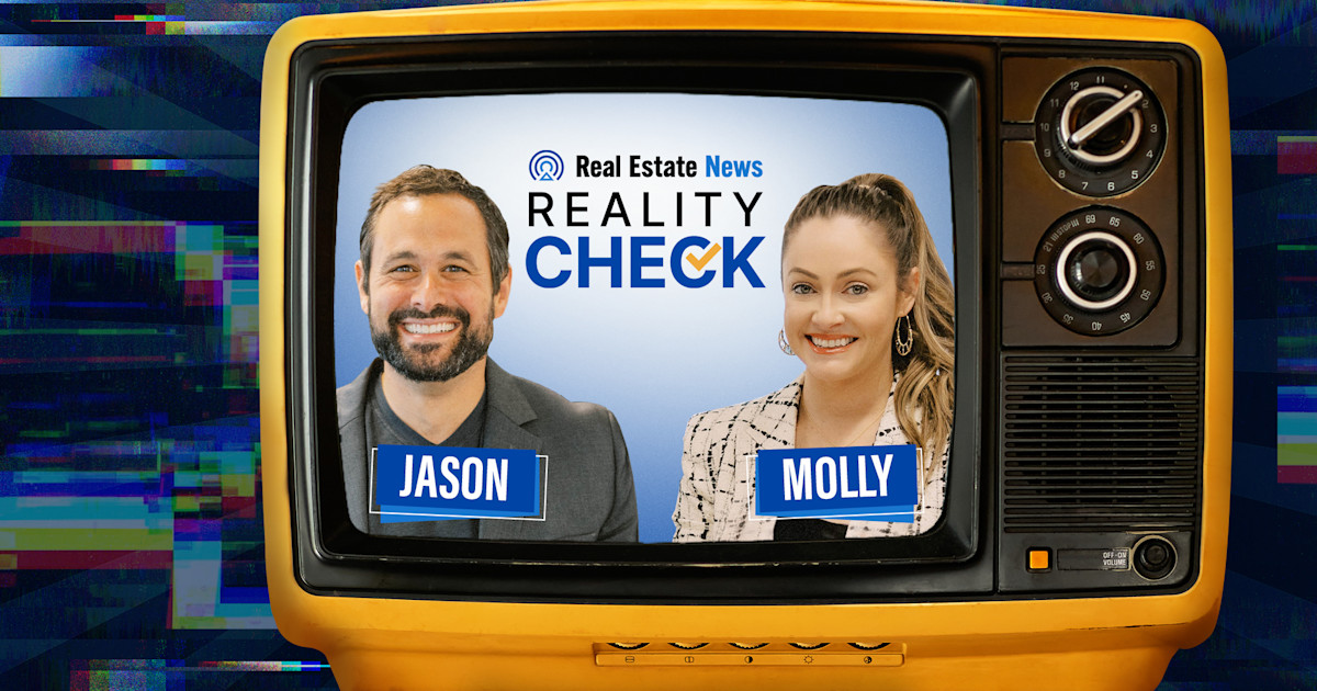 Reality Check: How 'real' is real estate reality TV?