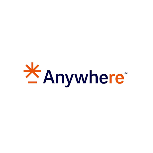 Anywhere