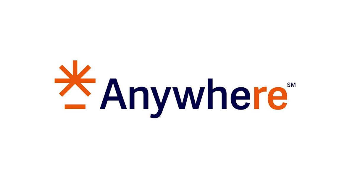 Code Anywhere Logo Anywhere