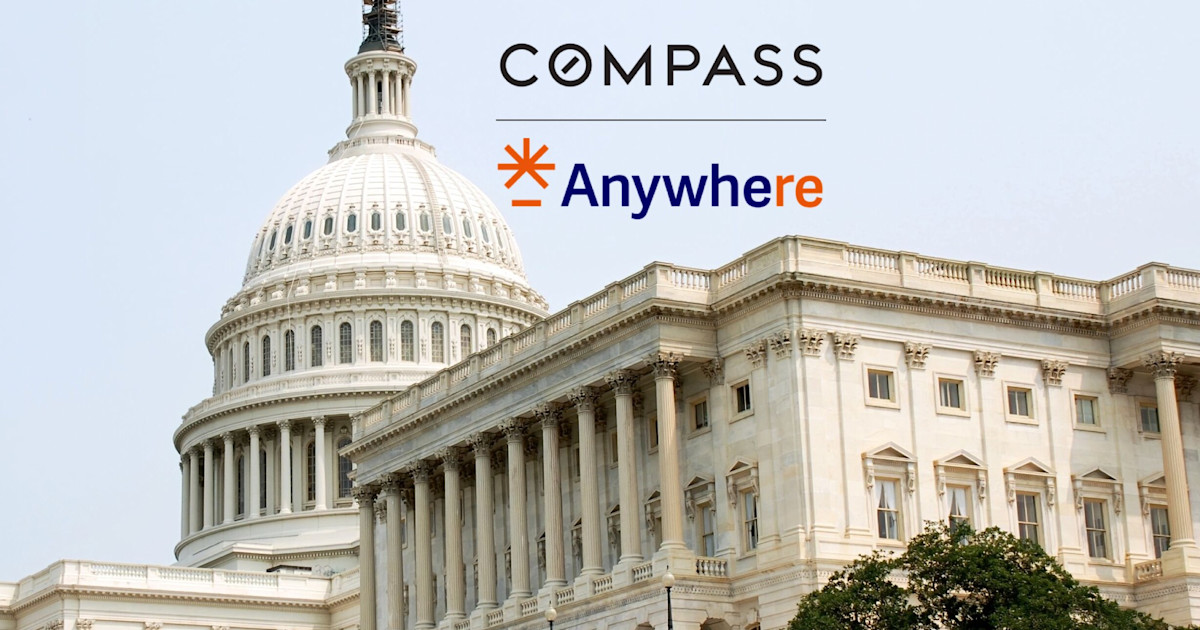 Compass Plan Lawmakers sound the alarm about Compass-Anywhere deal