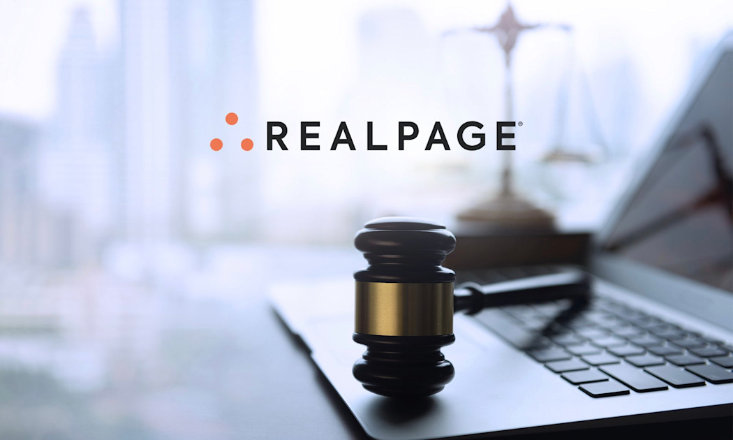 DOJ files antitrust lawsuit against RealPage