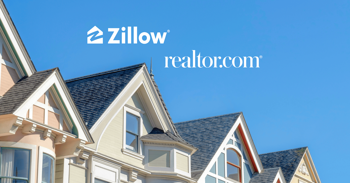 Zillow Realtor Joining Forces On Preview Listings zillow-realtor-joining-forces-on-preview-listings