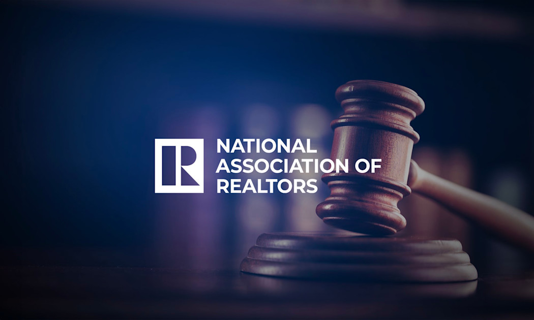 NAR reaches $418 million deal to settle commissions lawsuits