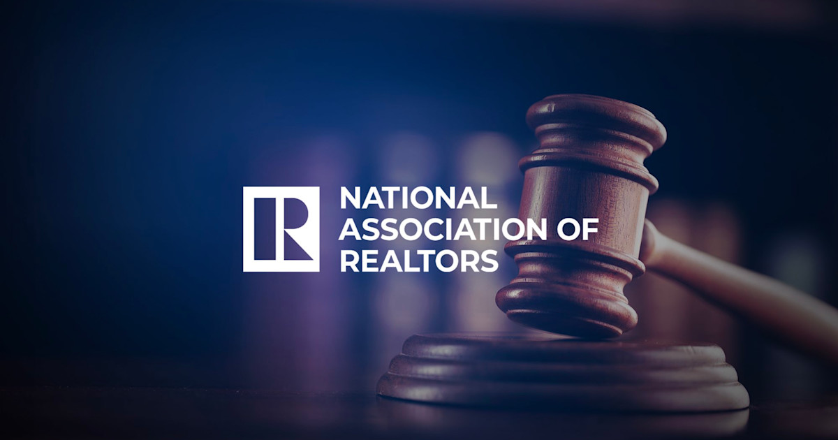 Nar Members NAR reaches $418 million deal to settle commissions lawsuits