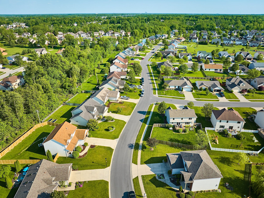Report counters ‘popular narratives' of housing supply crisis