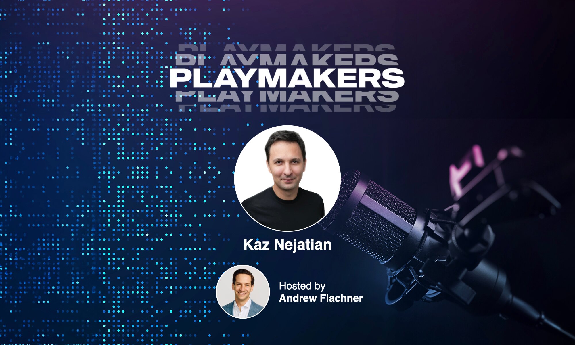 3 News Article Image ‘Playmakers’: Opendoor ‘crushing it’ on key metrics, CEO says